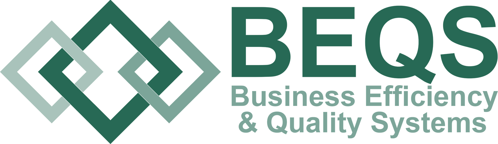 BEQS Logo